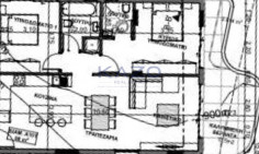Luxury two bedroom apartment in lively Agios Athanasios 