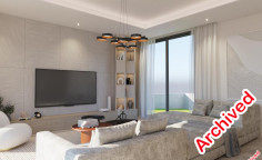 Beautiful 5 bedroom house for sale in Geri
