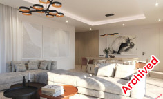 Beautiful 5 bedroom house for sale in Geri