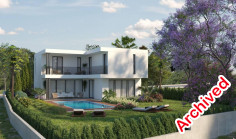 Beautiful 5 bedroom house for sale in Geri