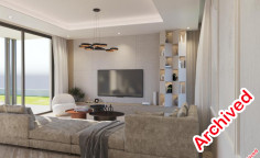 Beautiful 5 bedroom house for sale in Geri
