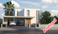 Beautiful 5 bedroom house for sale in Geri