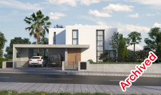 Beautiful 5 bedroom house for sale in Geri