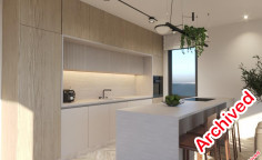 Beautiful 5 bedroom house for sale in Geri