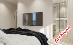Beautiful 5 bedroom house for sale in Geri
