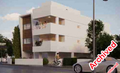 Beautiful 1 beds apartment for sale in Lakatamia