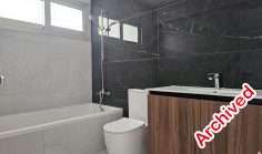 Beautiful 2 bed apartment 80 m2 for sale in Strovolos