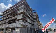 Beautiful 2 bed apartment 80 m2 for sale in Strovolos