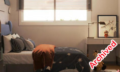 Beautiful 1 bedrooms apartment for sale in Tseri