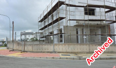 Beautiful 4 bed house for sale in Geri