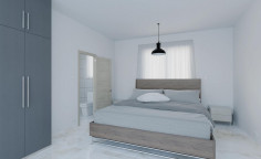 Land 530 m2 for sale in Paralimni, Famagusta