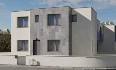 Land 530 m2 for sale in Paralimni, Famagusta