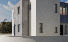 Land 530 m2 for sale in Paralimni, Famagusta