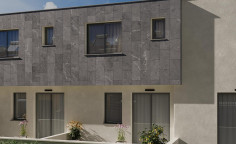 Land 530 m2 for sale in Paralimni, Famagusta