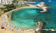 Land for sale in Protaras, Famagusta Land for sale in Protaras, Famagusta