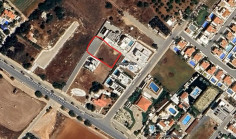 Land for sale in Protaras, Famagusta Land for sale in Protaras, Famagusta