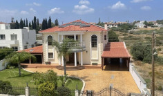 Beautiful 5 bedroom house for sale in Ayia Napa