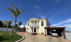 Beautiful 5 bedroom house for sale in Ayia Napa