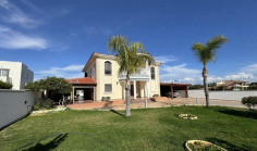 Beautiful 5 bedroom house for sale in Ayia Napa