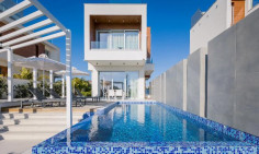 3 bedrooms house for sale in Ayia Napa