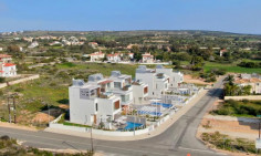 3 bedrooms house for sale in Ayia Napa