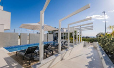 3 bedrooms house for sale in Ayia Napa