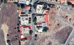 Land for sale in Agios Dometios, Nicosia