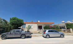 Land for sale in Agios Dometios, Nicosia