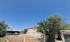 Land for sale in Agios Dometios, Nicosia
