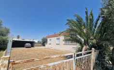 Land for sale in Agios Dometios, Nicosia