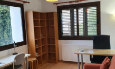 Spacious 4 bedroom house to rent in Engomi