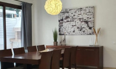 Spacious 4 bedroom house to rent in Engomi
