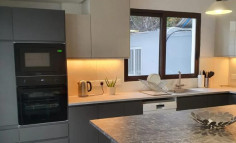 Spacious 4 bedroom house to rent in Engomi