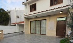 Spacious 4 bedroom house to rent in Engomi