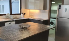 Spacious 4 bedroom house to rent in Engomi