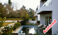 Spacious three bed house for sale in Geri