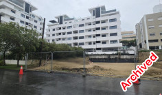 Spacious 2 bedrooms apartment for sale in Acropolis