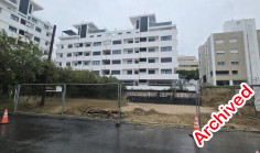 Spacious 2 bedrooms apartment for sale in Acropolis