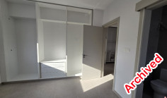Beautiful two apartment for sale in Latsia