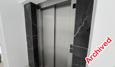 Beautiful two apartment for sale in Latsia