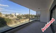 Beautiful two apartment for sale in Latsia