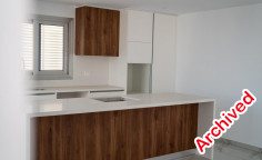 3 bed apartment 137 m2 for sale in Strovolos