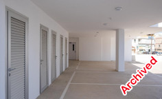 3 bed apartment 137 m2 for sale in Strovolos