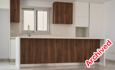 3 bed apartment 137 m2 for sale in Strovolos