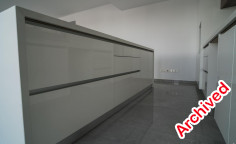 3 bed apartment 137 m2 for sale in Strovolos