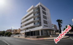 3 bed apartment 137 m2 for sale in Strovolos
