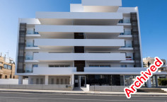 Spacious 3 bedrooms apartment 137 m2 for sale in Strovolos