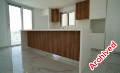 Beautiful 3 bedroom apartment 137 m2 for sale in Strovolos