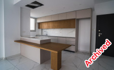 3 bed apartment 107 m2 for sale in Strovolos