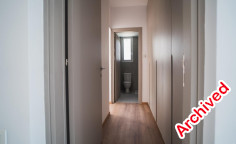 3 bed apartment 107 m2 for sale in Strovolos